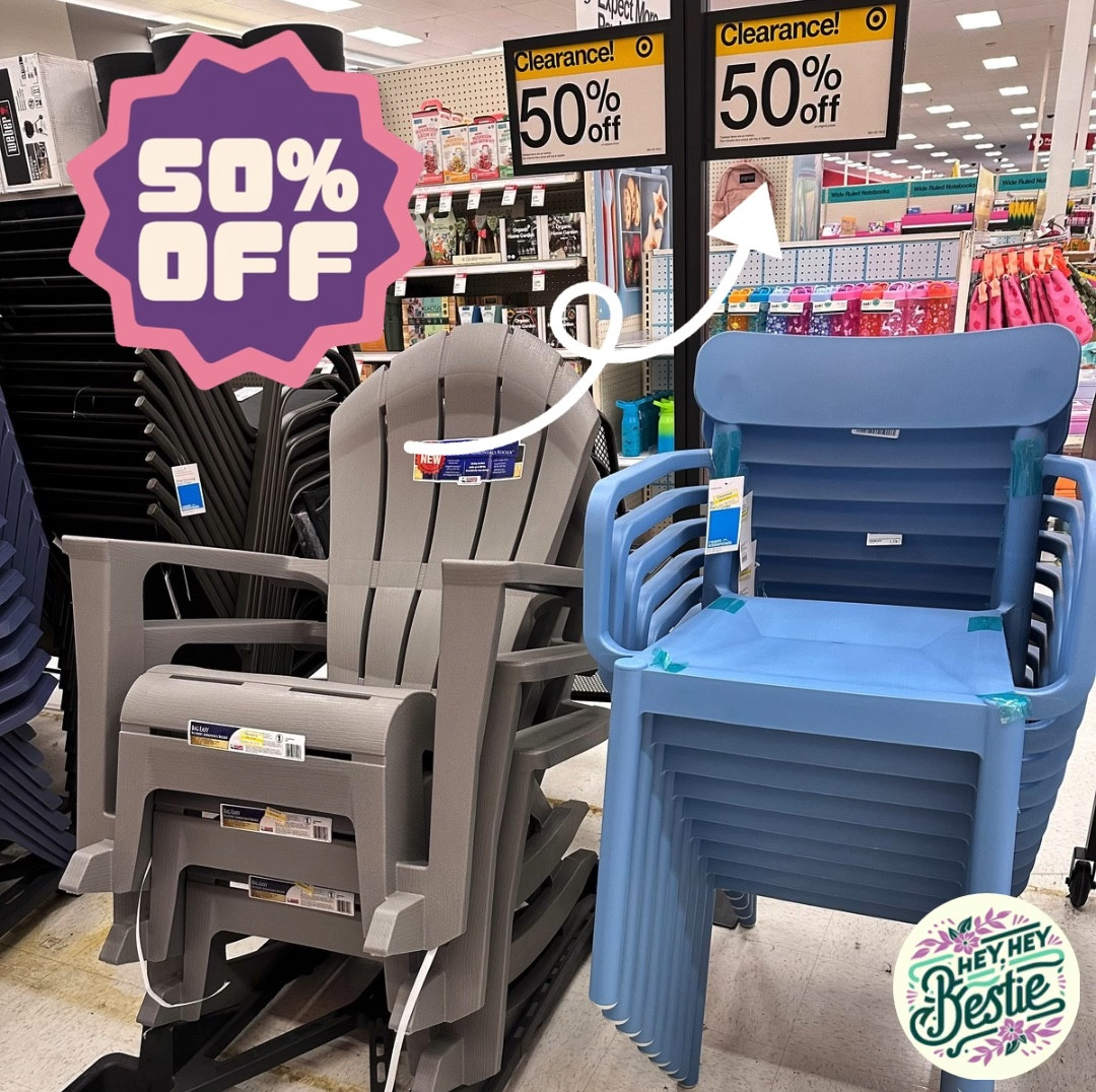 Patio furniture is coming down in price! Which is awesome! But stock is getting low!! 

Furniture, patio chair, outdoor, deck, patio, arnorack, 

#LTKSummerSales
#LTKSeasonal
#LTKU
#LTKSaleAlert
#LTKParties
#LTKFindsUnder100
#LTKBeauty
#LTKPlusSize
#LTKSwim
#LTKShoeCrush
#LTKBump
#LTKMens
#LTKxNSale
#LTKActive
#LTKOver40
#LTKMidsize
#LTKFindsUnder50
#LTKStyleTip
#LTKFitness
#LTKWorkwear
#LTKTravel
#LTKItBag
#LTKKids
#LTKWedding
#LTKVideo
#LTKHome
#LTKBaby
#LTKFamily

#LTKSummerSales