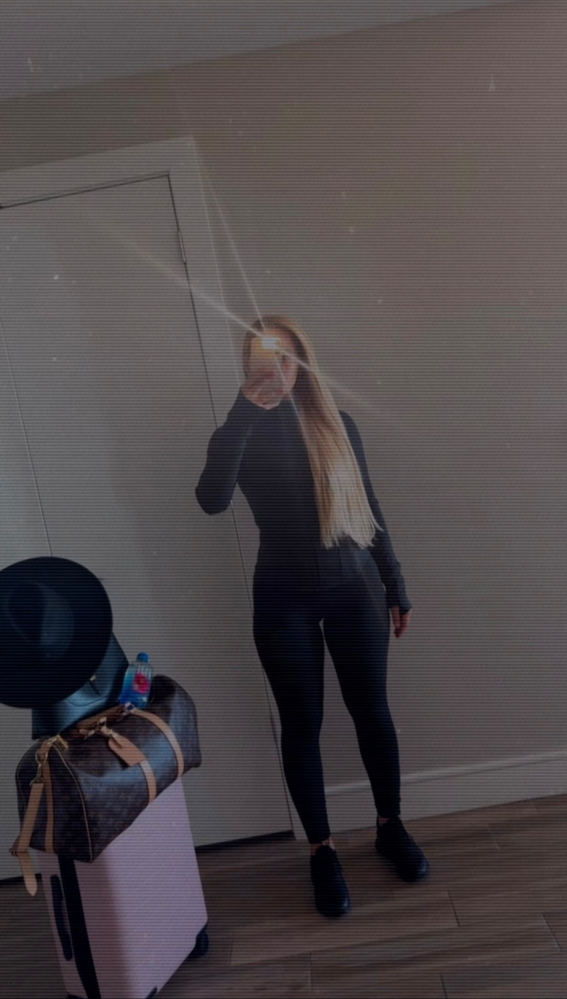 travel day outfit 🖤

#LTKHalloween #LTKActive #LTKHoliday