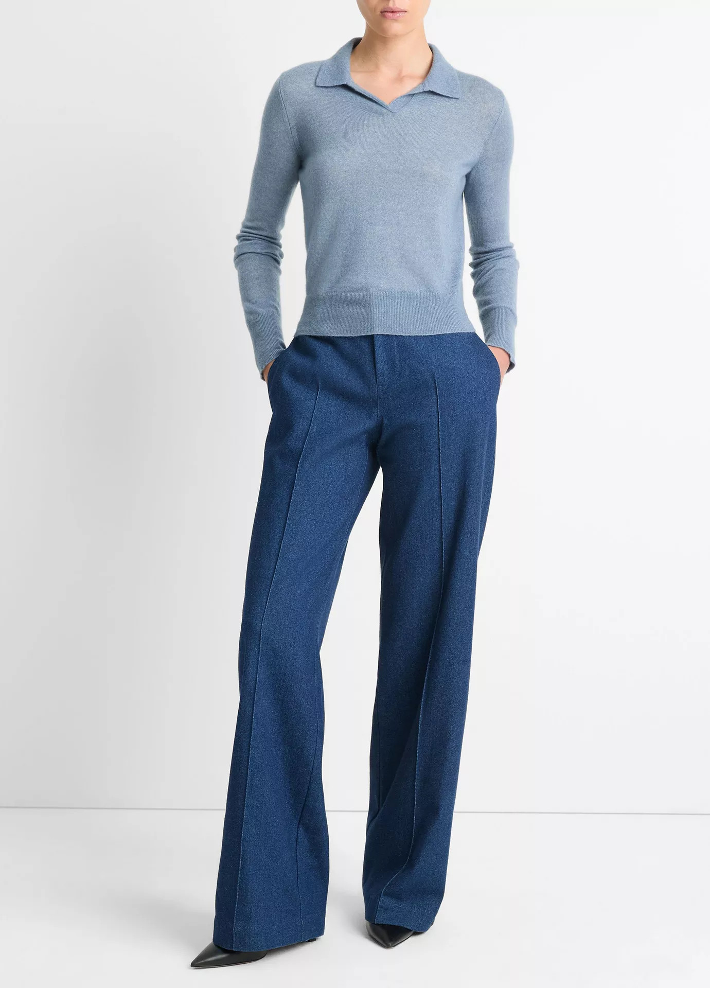 Color: 
            
                
            
                
                    
        ... | Vince LLC