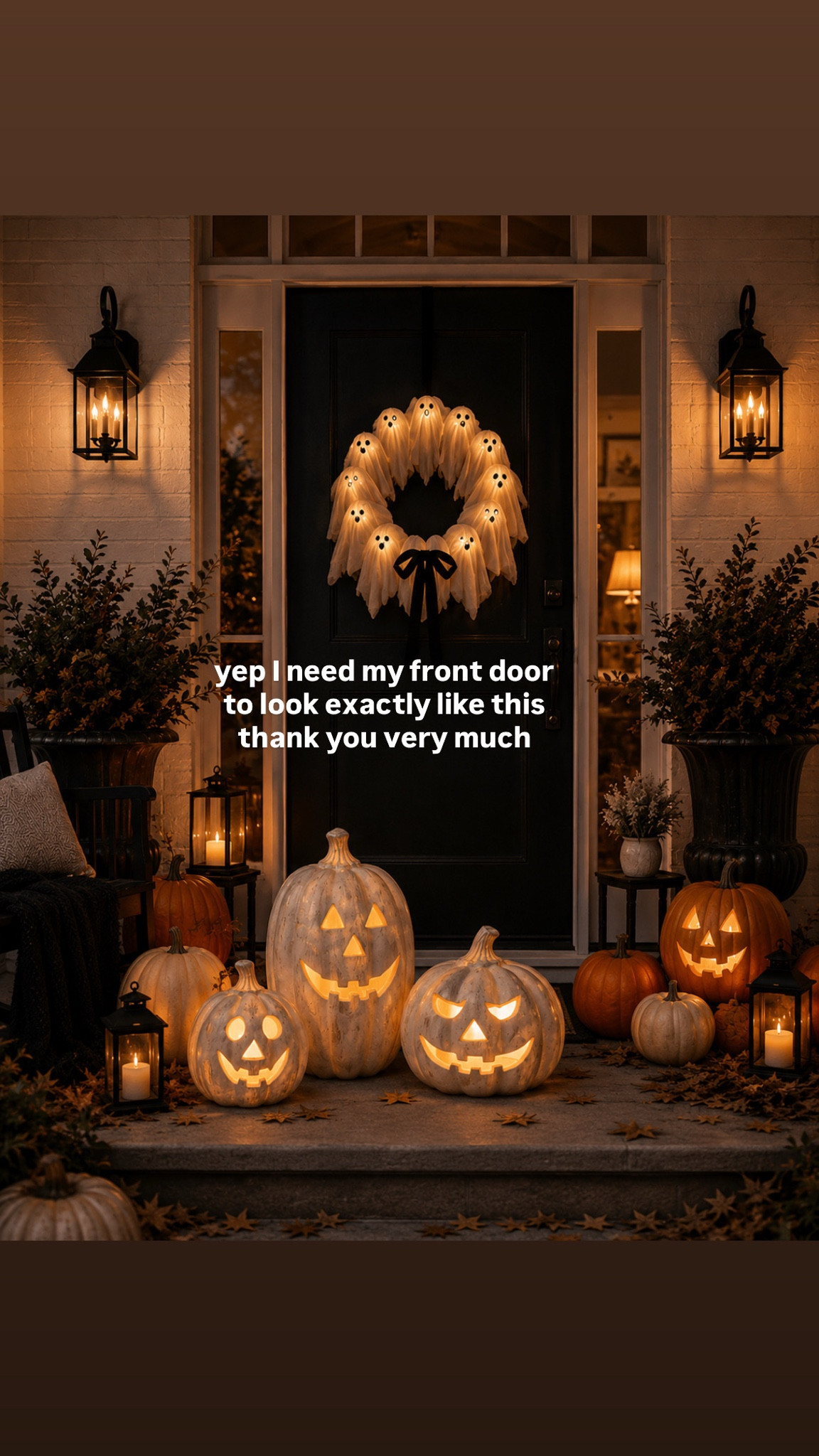 Halloween decor finds that are sure to sell out 🎃👻

Fall decor halloween decorations decorating seasonal decor pumpkins candles

#LTKHome #LTKSeasonal