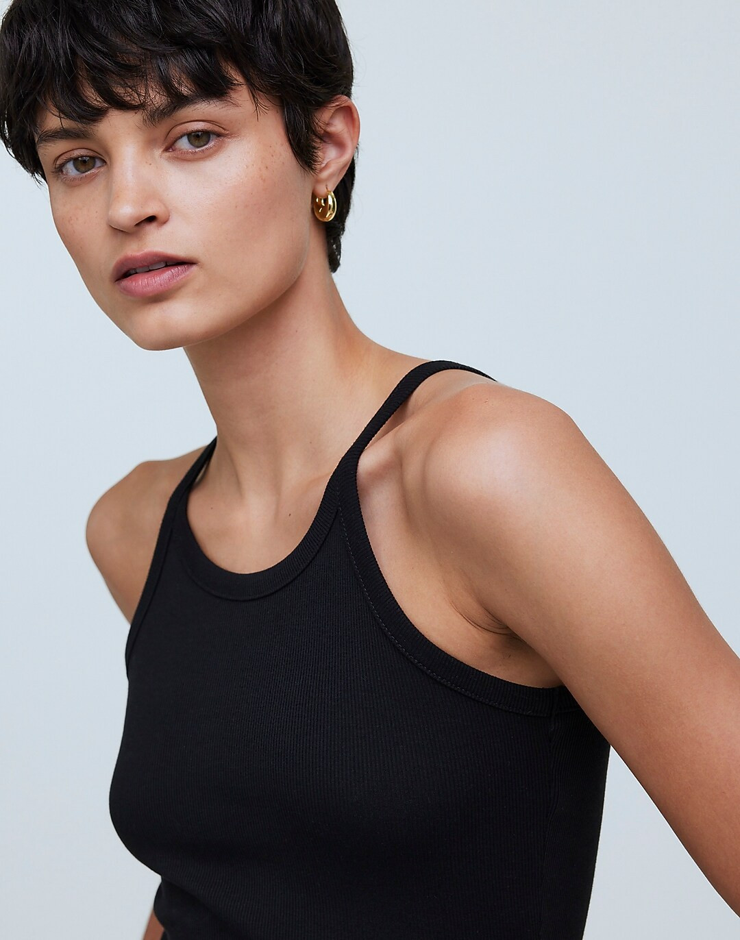 Brightside Tank Top | Madewell