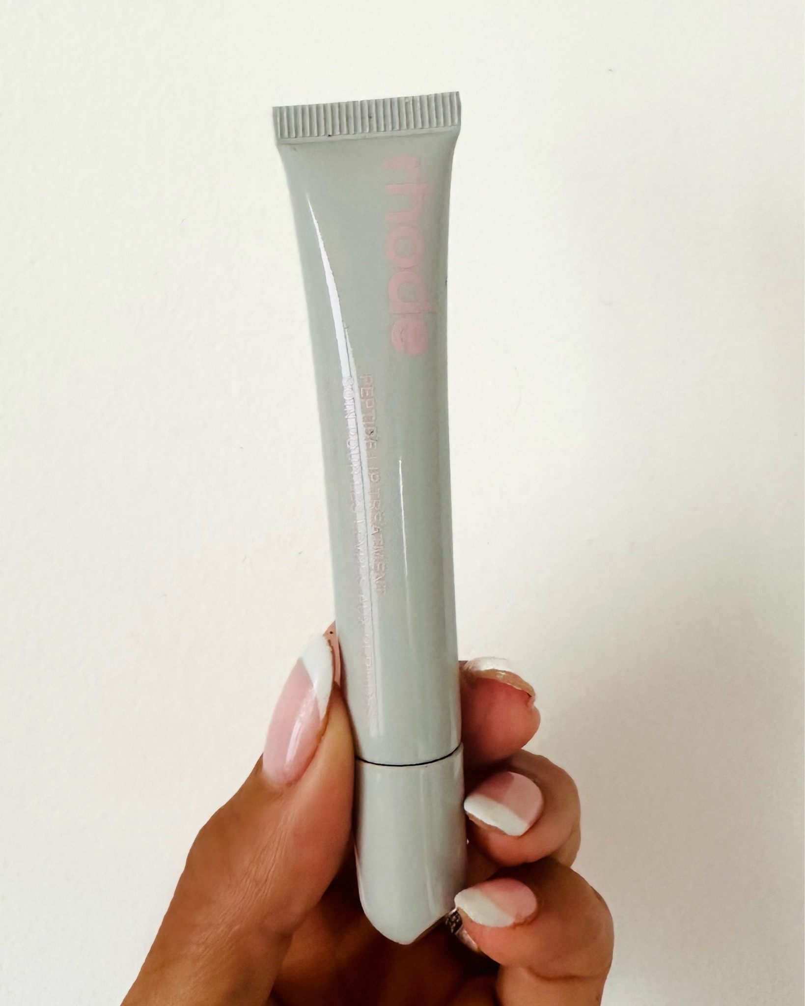 Obsessed with this Rhode Peptide treatment in Vanilla🤍 such a great everyday moisturizer and a must-have on the airplane! 

#LTKfindsunder50 #LTKtravel #LTKbeauty