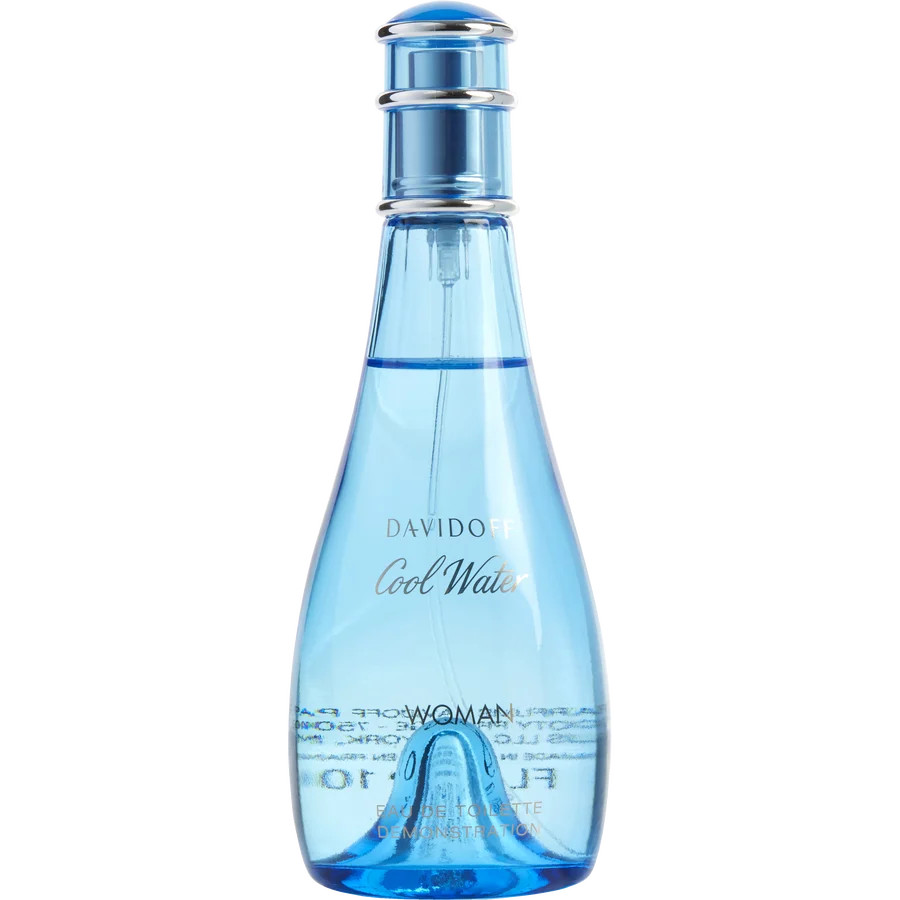 Cool Water Eau De Toilette | Fragrance Net