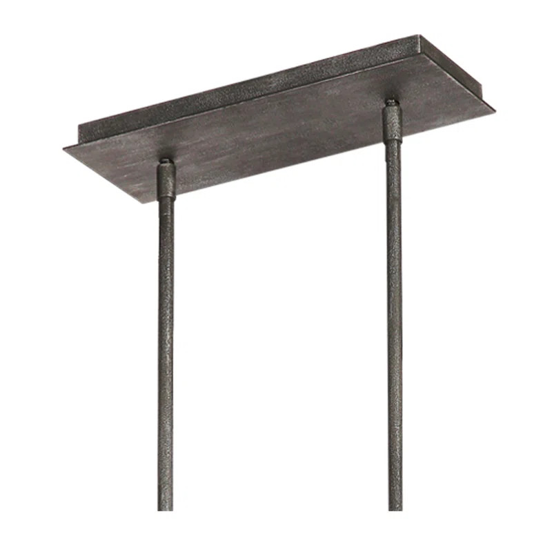 Agosto 8 - Light Kitchen Island Pendant | Wayfair North America