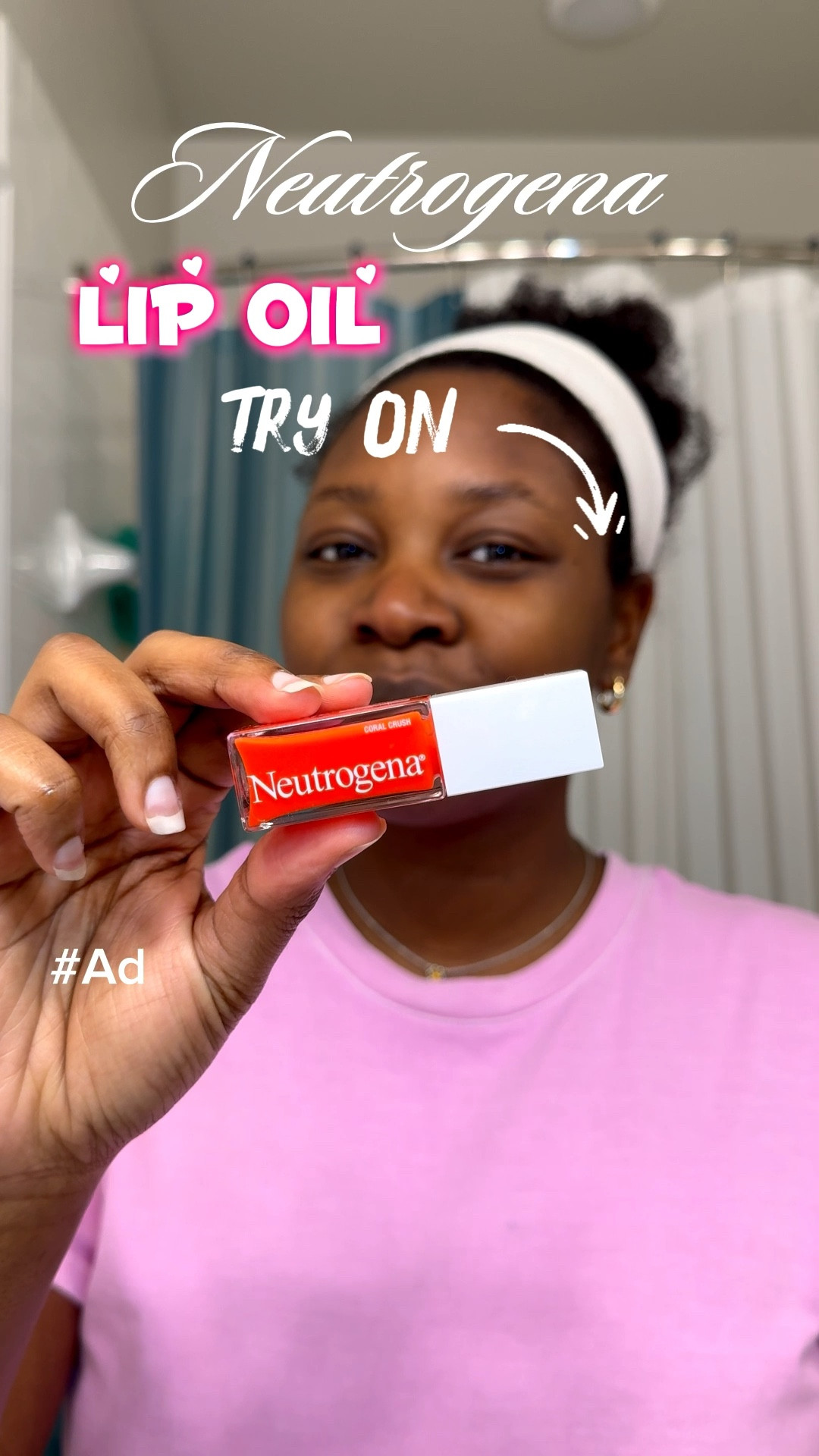 Lip oils are becoming my new go to lip products, because do you see that shine! And my lips don’t feel dry or overly coated afterwards! Win win! 

#LTKSaleAlert #LTKBeauty #LTKselfcare