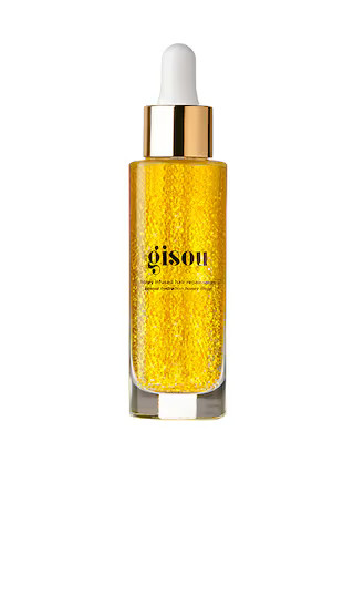 Gisou By Negin Mirsalehi Honey Infused Hair Repair Serum in Beauty: NA. | Revolve Clothing (Global)