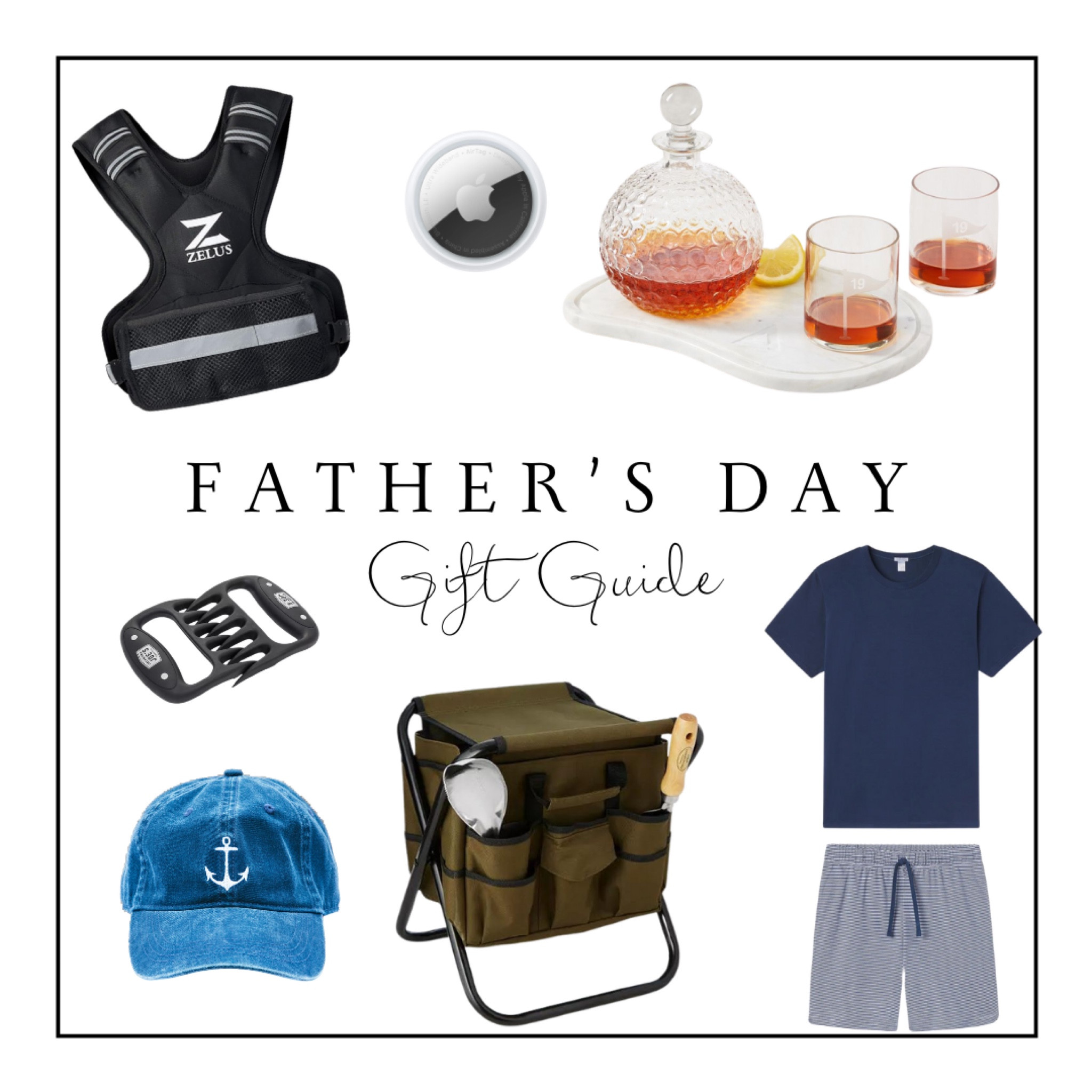 Father’s Day Gift Guides are here! From grill masters to outdoorsmen and jet setters to coffee lovers, there’s something here for every dad.

#LTKGiftGuide #LTKMens