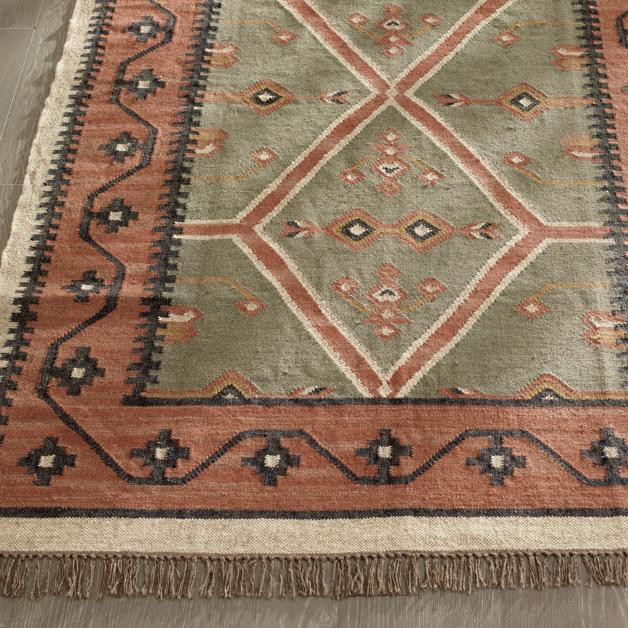 Kilim Rugs | Grandin Road | Grandin Road