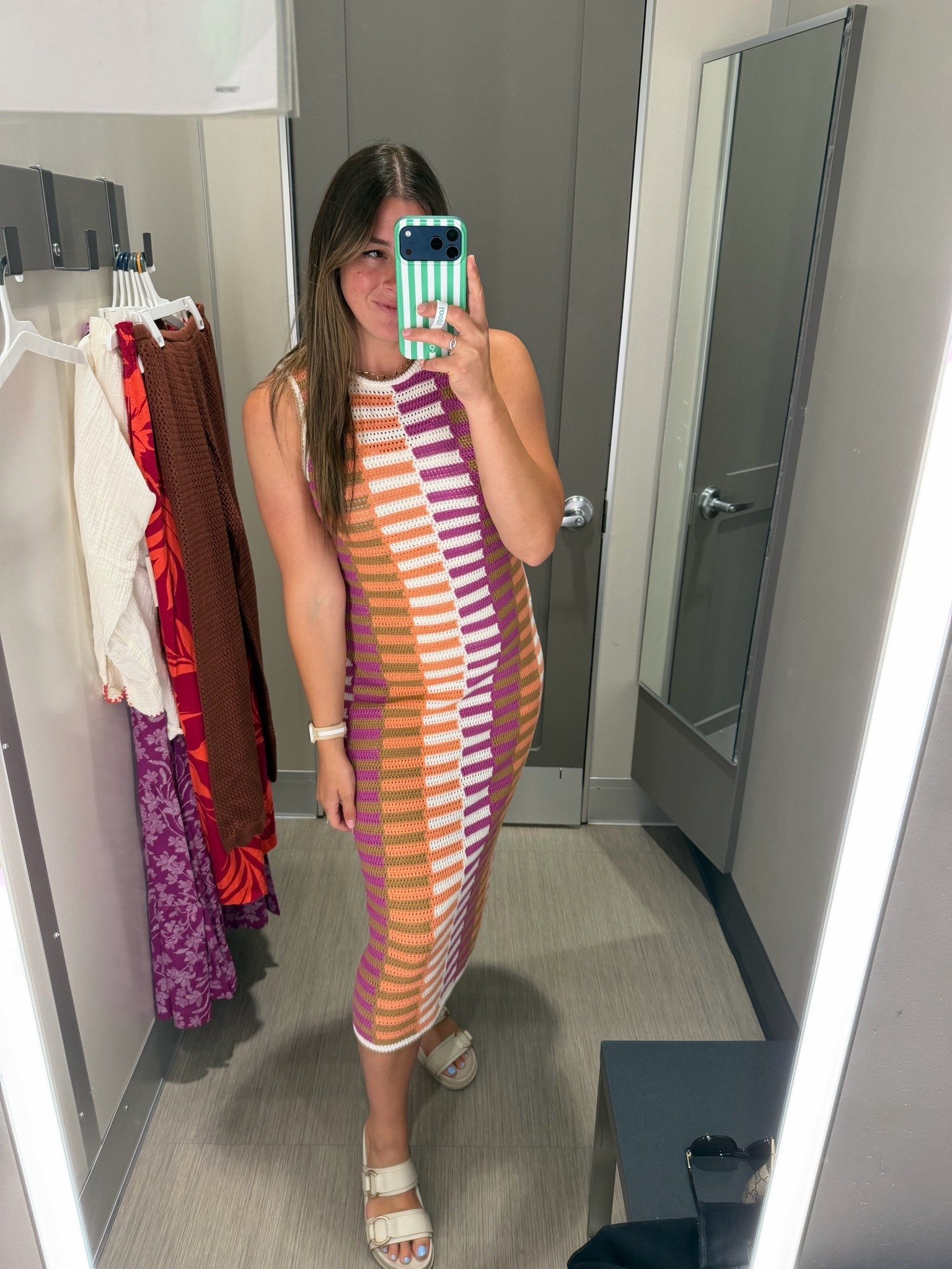 Summer outfit // summer dresses