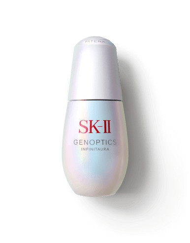 GenOptics InfinitAura Serum | SK-II US | SK-II