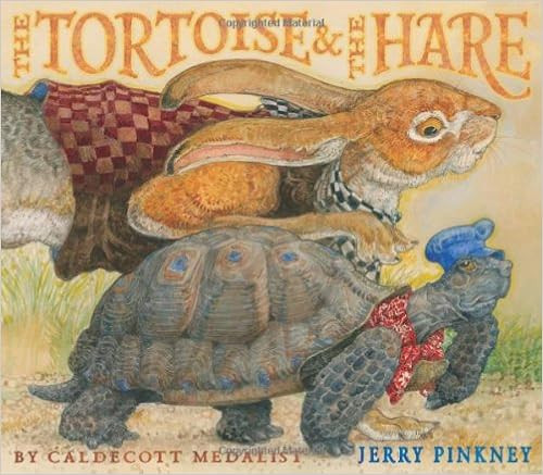 The Tortoise & the Hare | Amazon (US)
