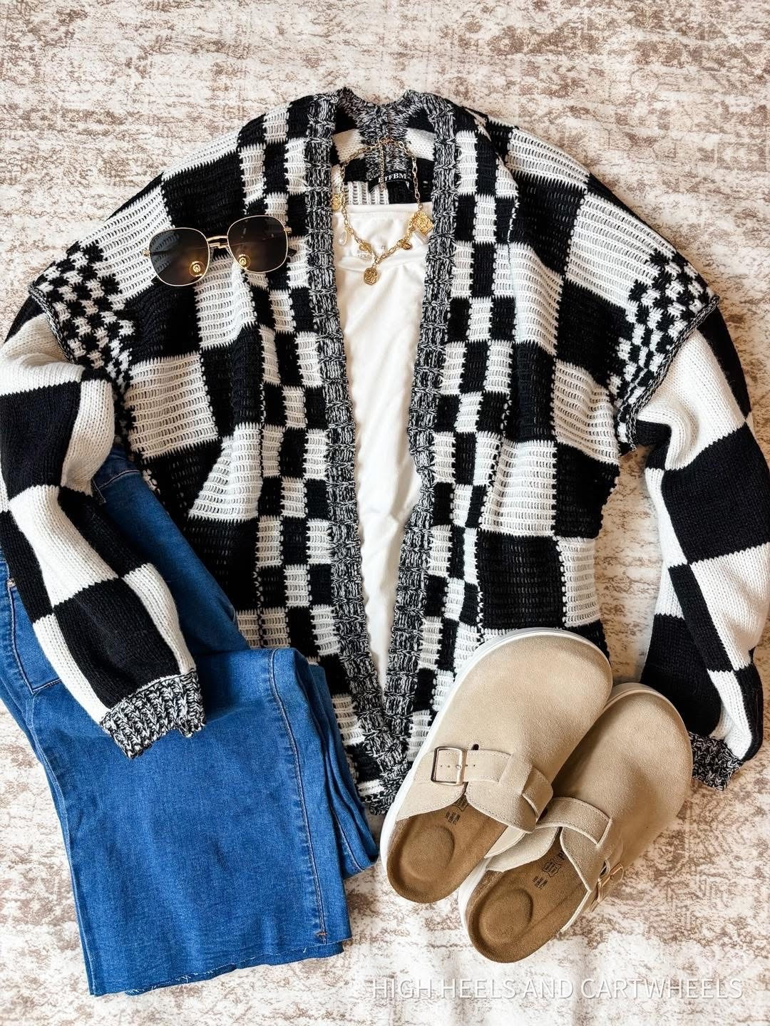 Fall look from Amazon 

#LTKFindsUnder100 #LTKStyleTip