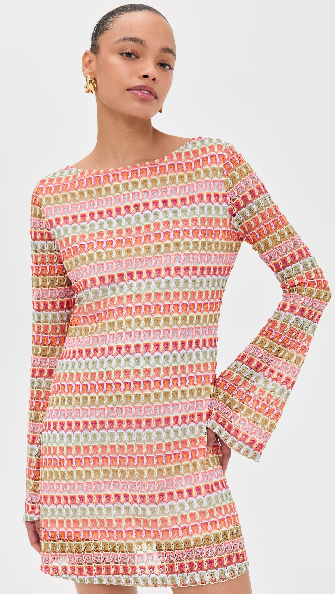 The Nathalie Dress | Shopbop