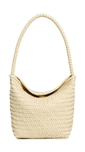 Madewell Women's The Handwoven Shoulder Bag | Amazon (US)