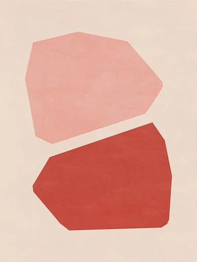 Minimalist Art - c07 | Artfully Walls