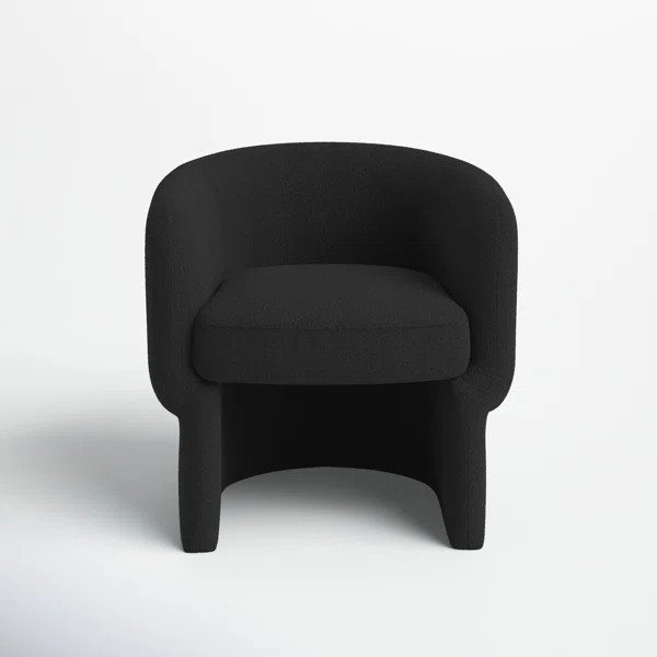 Cambry Upholstered Barrel Chair | Wayfair North America