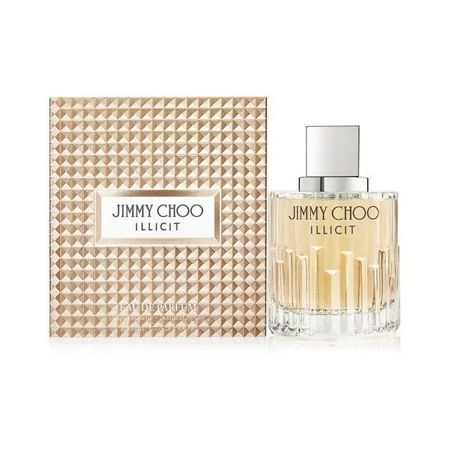 JImmy Choo Illicit 3.3 oz EDP eau de parfum spray womens perfume 100 ml | Walmart (US)