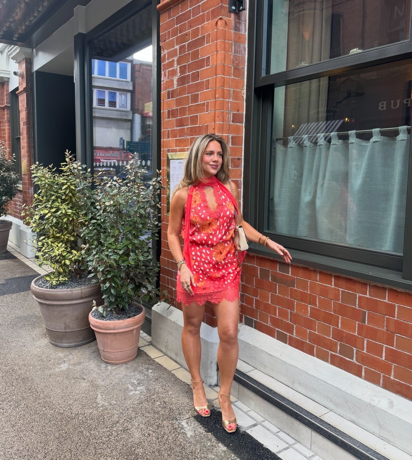 The two piece of the season ❤️😍💯

#LTKsummer #LTKpartywear #LTKdresses