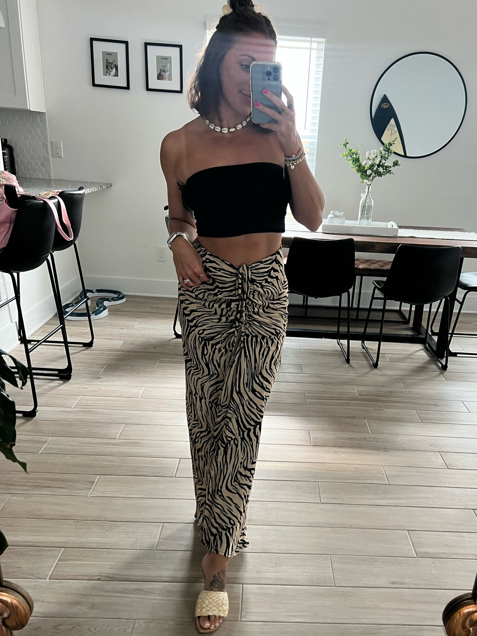 The most flattering skirt that literally gives you curves 😍

#LTKfindsunder100 #LTKMostLoved #LTKstyletip