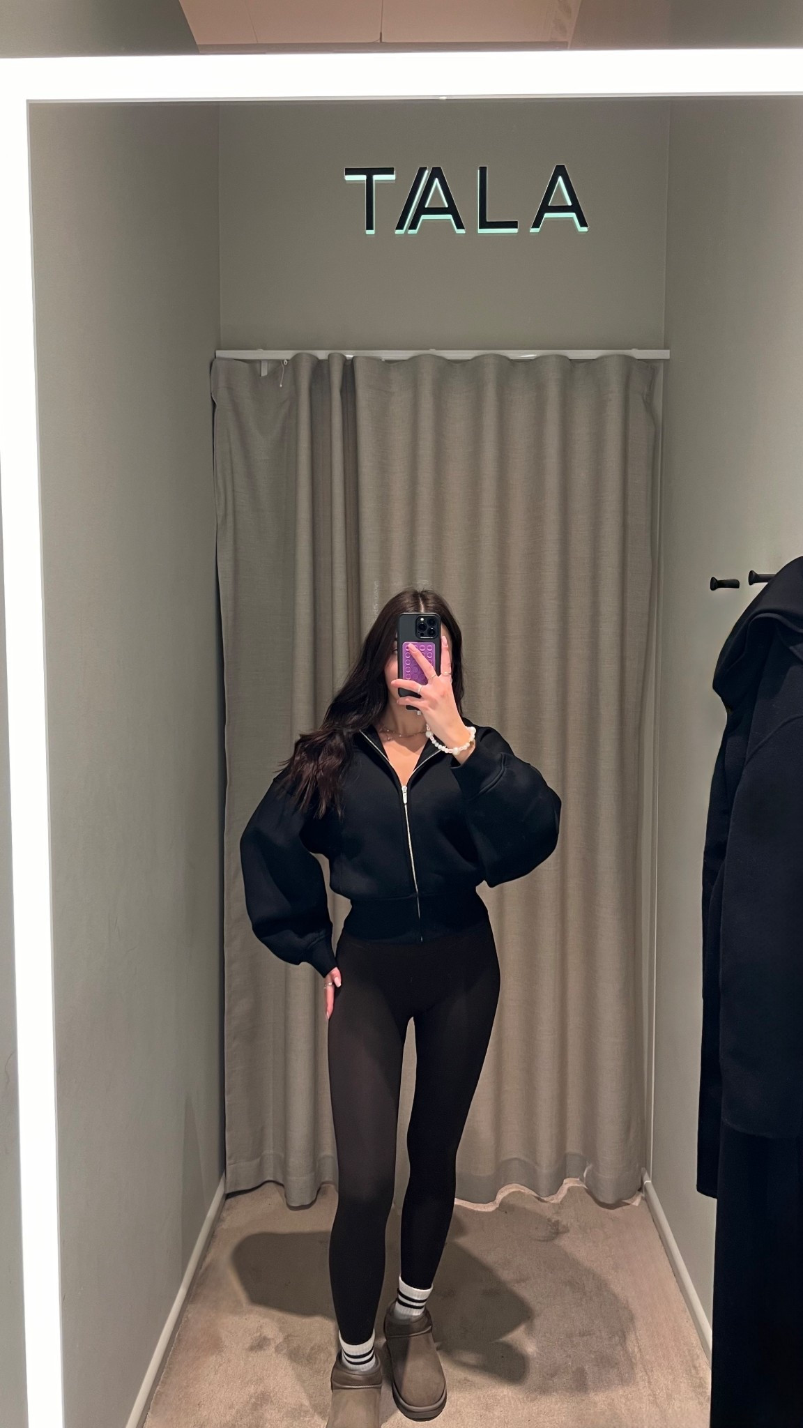 Activewear that makes you feel you’re most confident ✨

TALA Zip Through Hoodie and Ultrasculpt Leggings 

#LTKfitness #LTKuk #LTKeurope