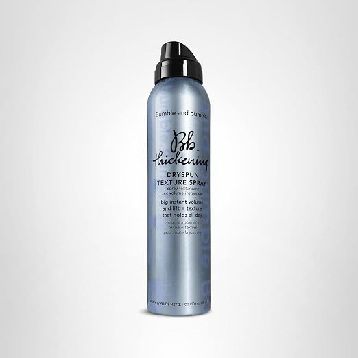 Bumble and bumble. Thickening Dryspun Texture Spray | Dry Texture Spray for Hair Volume | Lightwe... | Amazon (US)