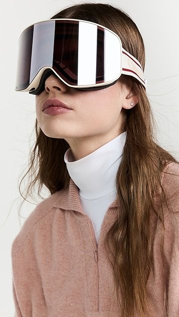 Cassidy Ski Goggles | Shopbop