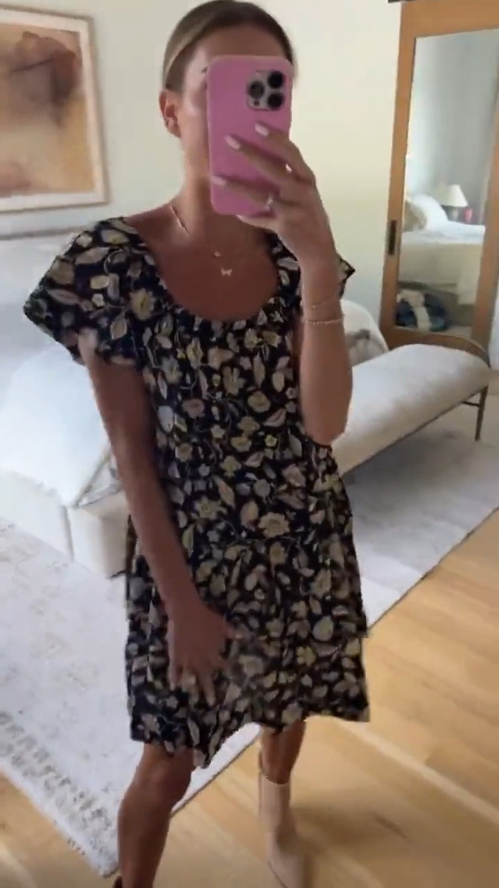 holy moly this dress is 80% off and under $10! 🤯

#LTKSaleAlert