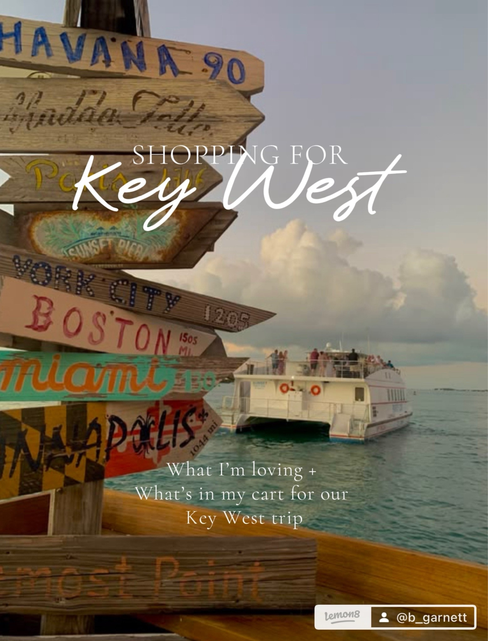 Shopping for our upcoming trip to key west 

Key west | vacation shoooing | beach shopping

#LTKgrwm #LTKTravel #LTKMens