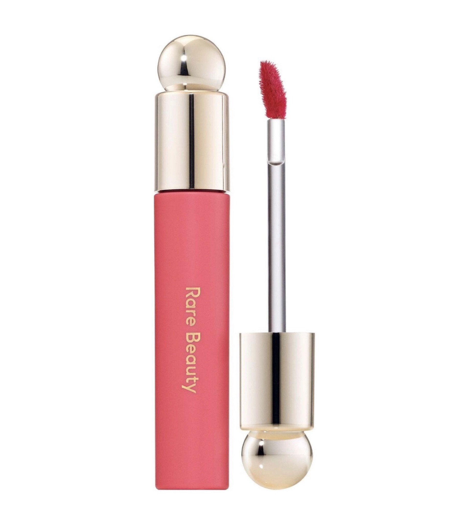 Rare Beauty Lip Oil is amazing!! And now, my go to for a simple elegant look for a casual day. Some colors are selling out quickly but there are other options in the mean time! I purchased “Happy” to match my liquid Rare Beauty blush is “Happy” as well! And so far, I am VERY happy with both 🥰

#LTKbeauty #LTKFind