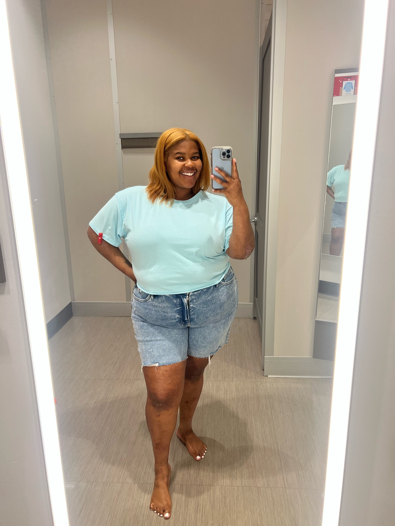 Summer outfit from Target! 



#LTKSeasonal #LTKcurves