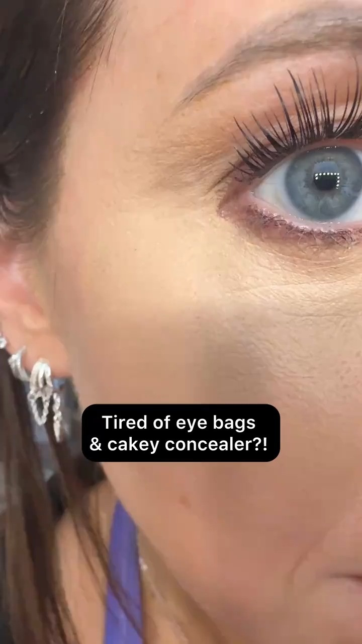 L'Oreal Eyebag Eraser 

 #LTKmomlife #LTKselfcare #LTKBeauty