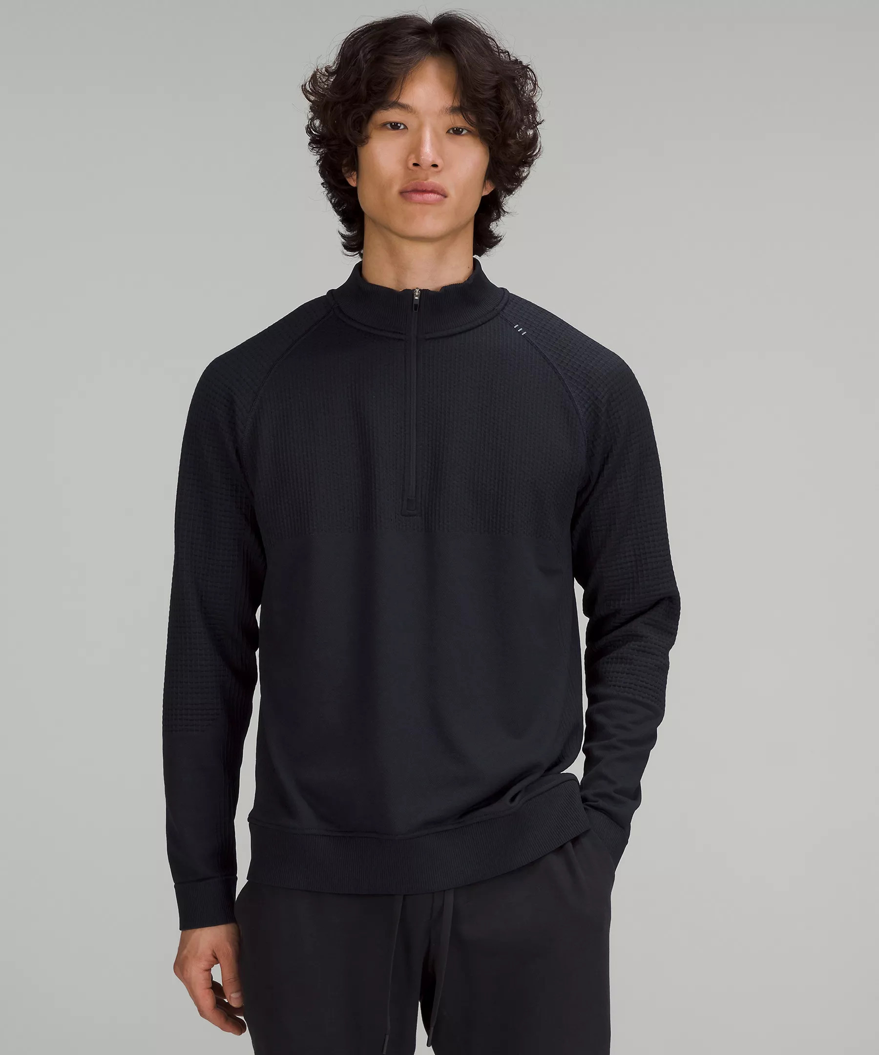Engineered Warmth Half Zip | Lululemon (US)