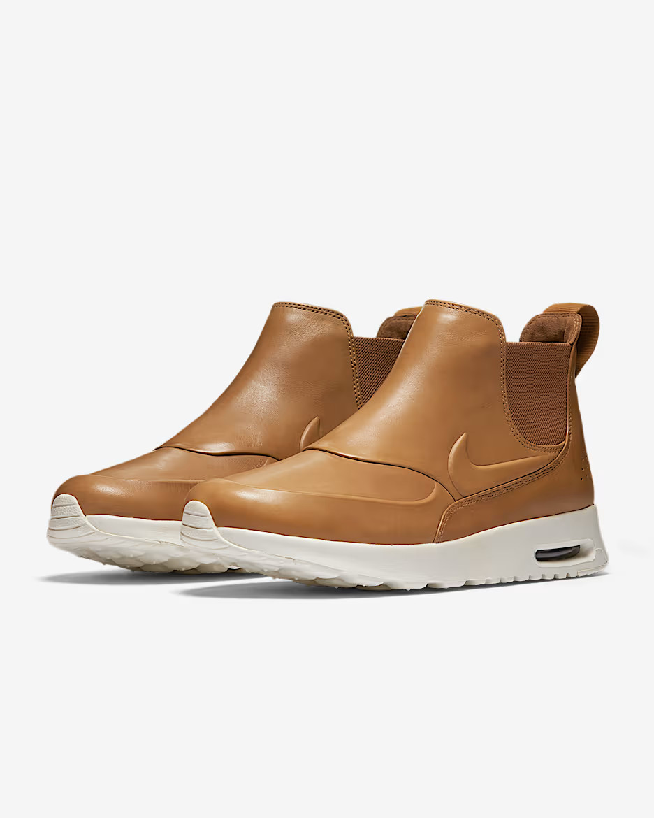 Nike Air Max Thea Mid Women's Shoe | Nike (US)