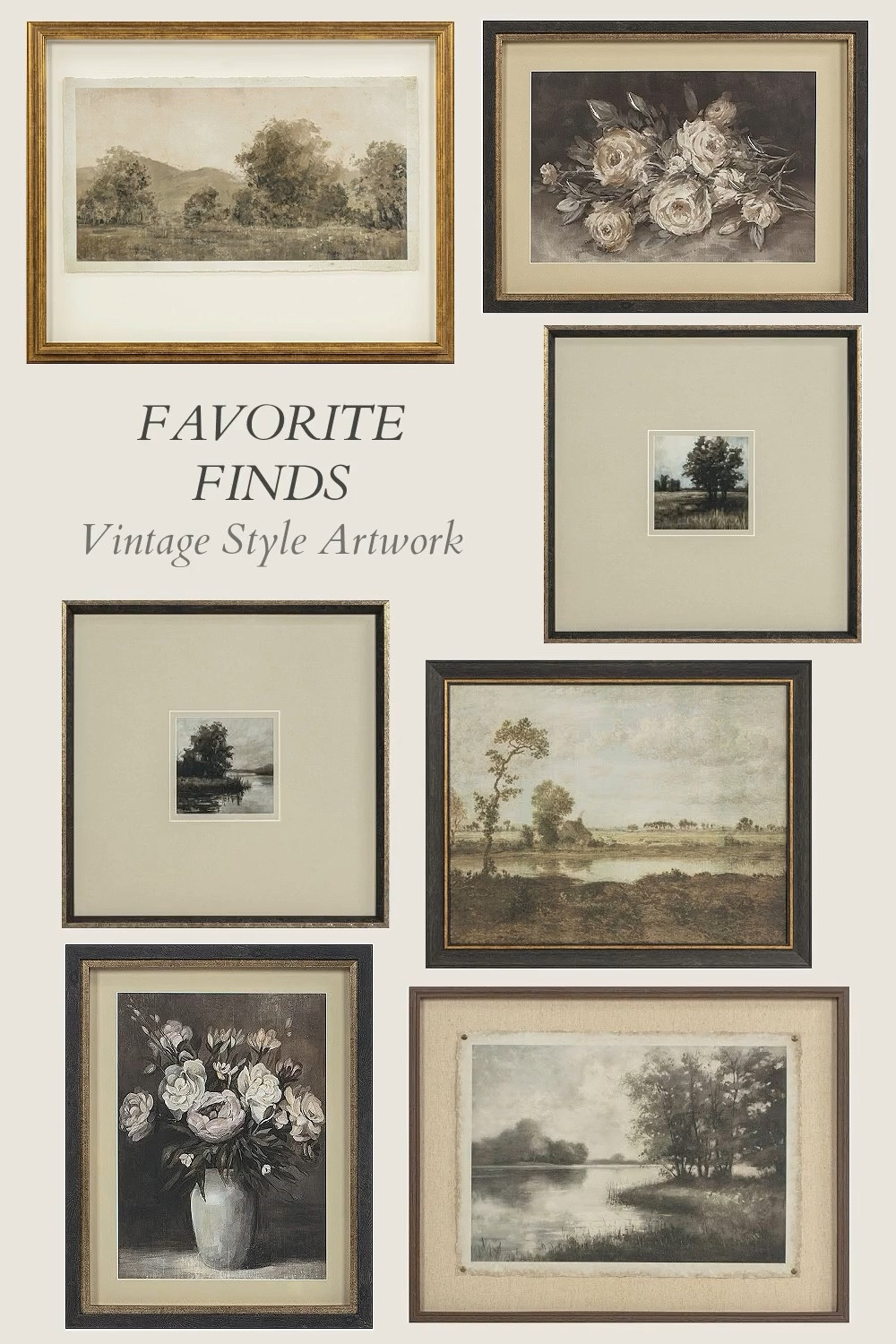 I love these gorgeous, affordable art pieces from Walmart; they add charm and vintage character to any space! Wall decor, home decor, fall, autumn, living room, family room, bedroom, guest room, primary bed room, modern organic, modern farmhouse, cottage, cozy decor, artwork, framed art, canvas

#LTKStyleTip #LTKFindsUnder100 #LTKHome