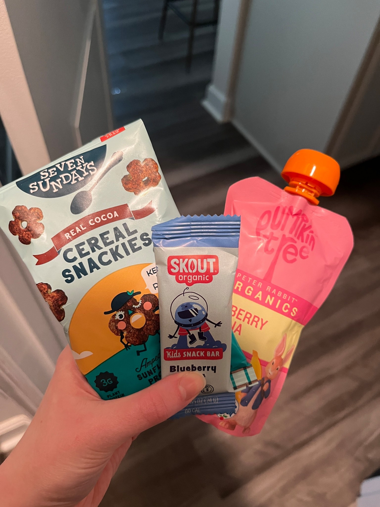 snacks on snacks. 

#LTKmomlife #LTKKids #LTKBaby