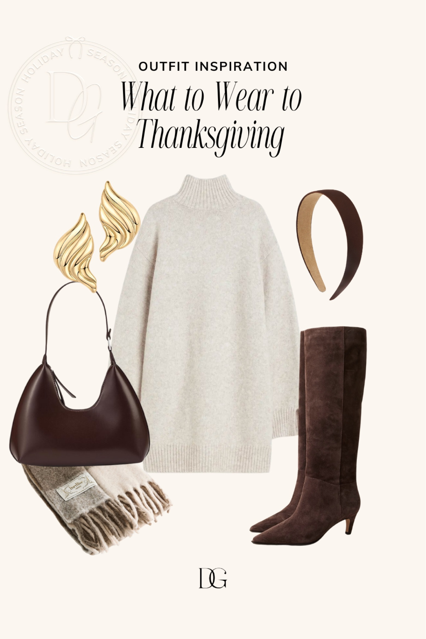 Thanksgiving Outfit Inspo ✨

thanksgiving outfit, thanksgiving outfits, thanksgiving look, thanksgiving looks, holiday outfit, holiday outfits, fall fashion, fall outfit, fall outfits, fall wardrobe, fall essential, fall essentials, fall style, fall looks, fall look, fall 2024, fall trend, fall trends, fall closet basics, fall closet basic, fall closet essentials, fall closet essential, fall wardrobe staples, fall wardrobe staple, fall staple, fall staples, fall style 2024 fall trends

#LTKHoliday #LTKSeasonal #LTKStyleTip