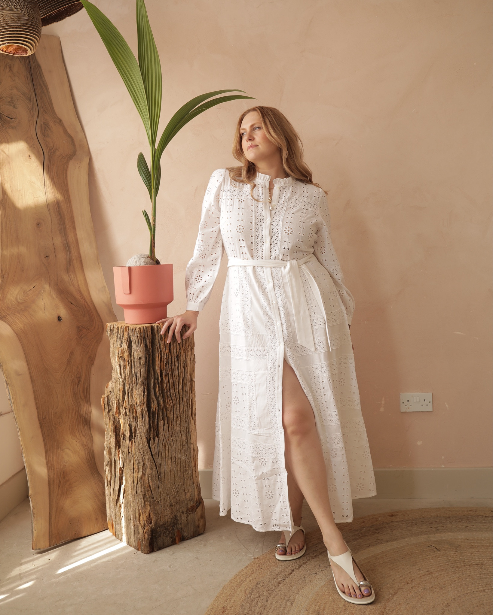 Sezane, Zara, Asos, Damson madder, spring dress, spring outfit, white maxi dress, broderie anglaise dress, white sandals, spring outfits, summer outfits, holiday dress, holiday outfits

#LTKspring #LTKeurope #LTKstyletip