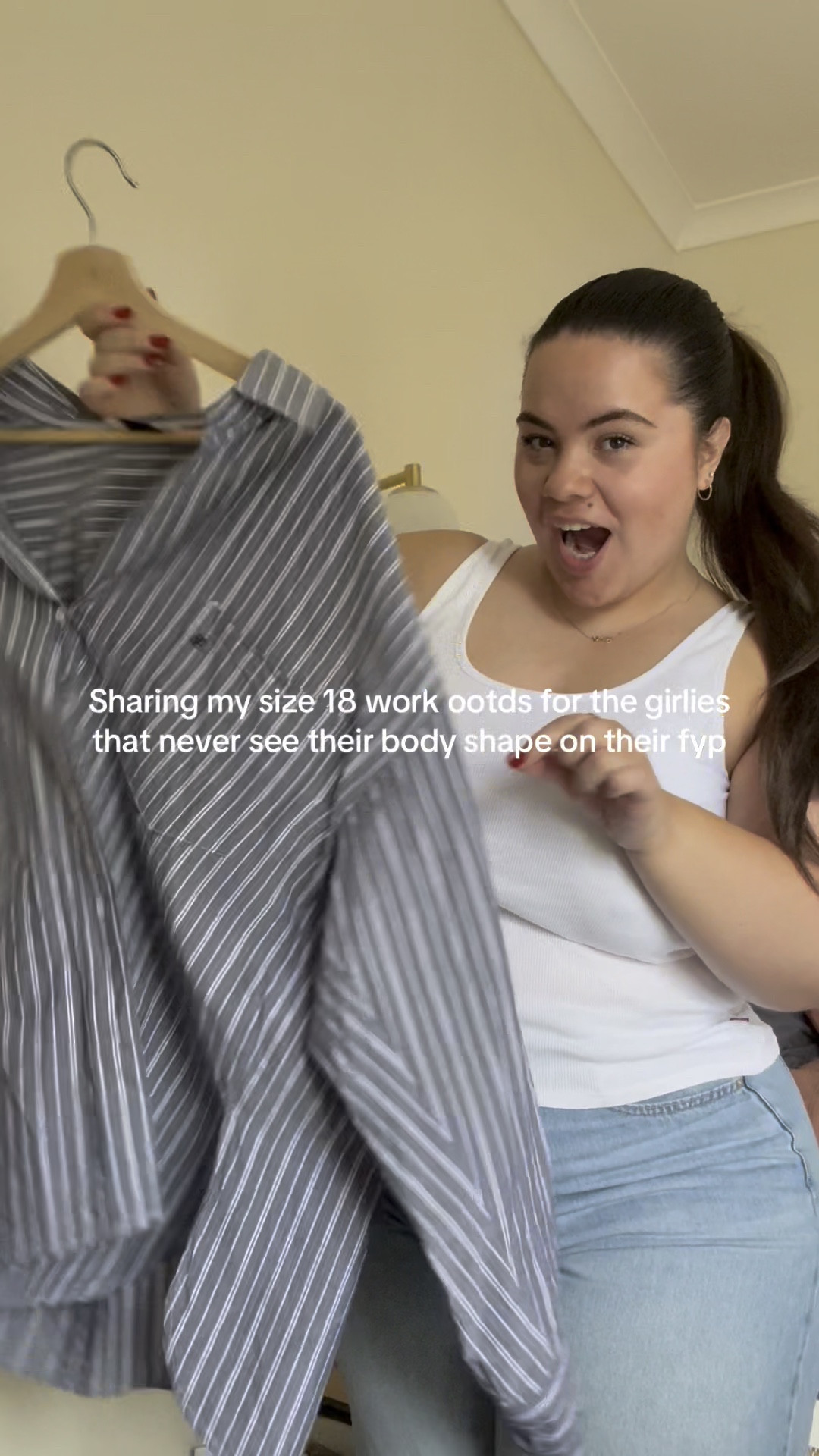 This dissh shirt is perfect for every occasion!
I’m wearing an XL

#LTKFashionMonth #LTKaustralia #LTKnewzealand