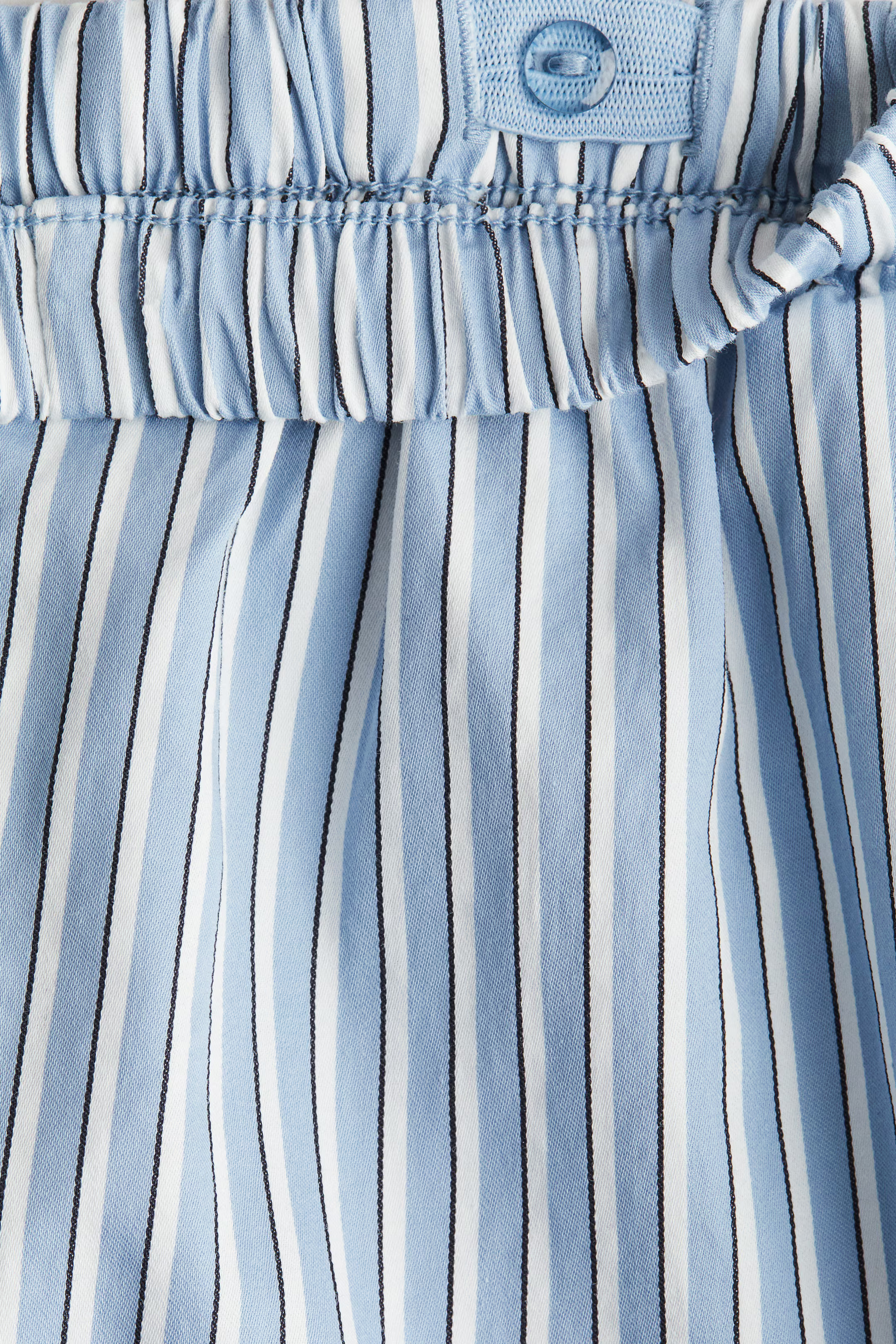 2-piece Cotton Poplin Set | H&M (US + CA)