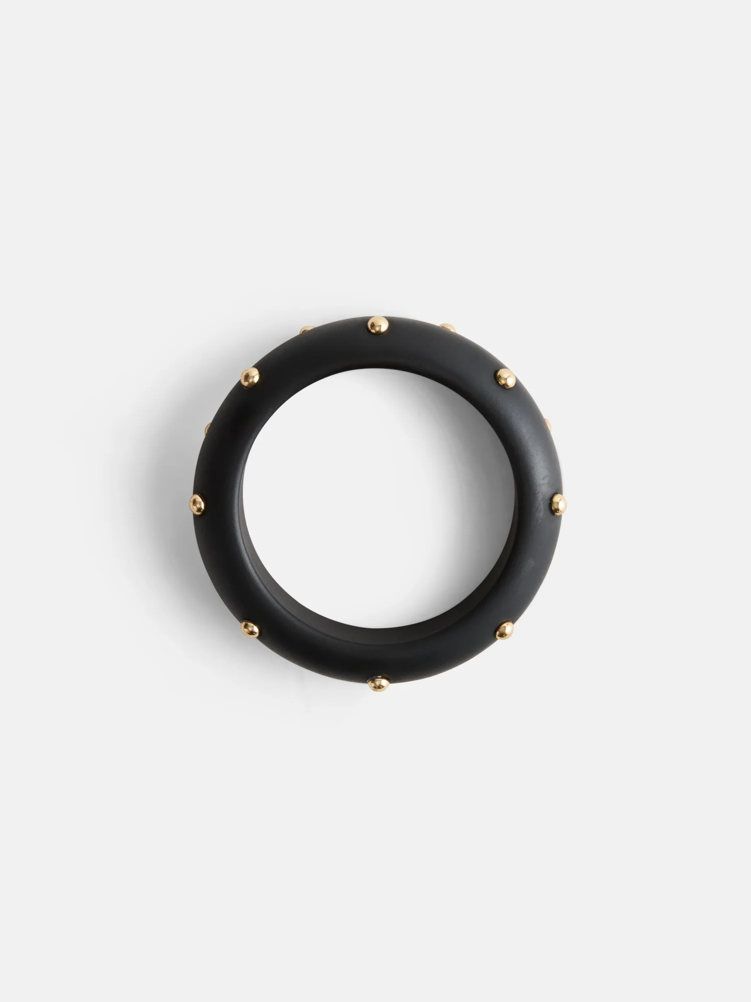 Scoop Women’s Studded Bangle Bracelet | Walmart (US)
