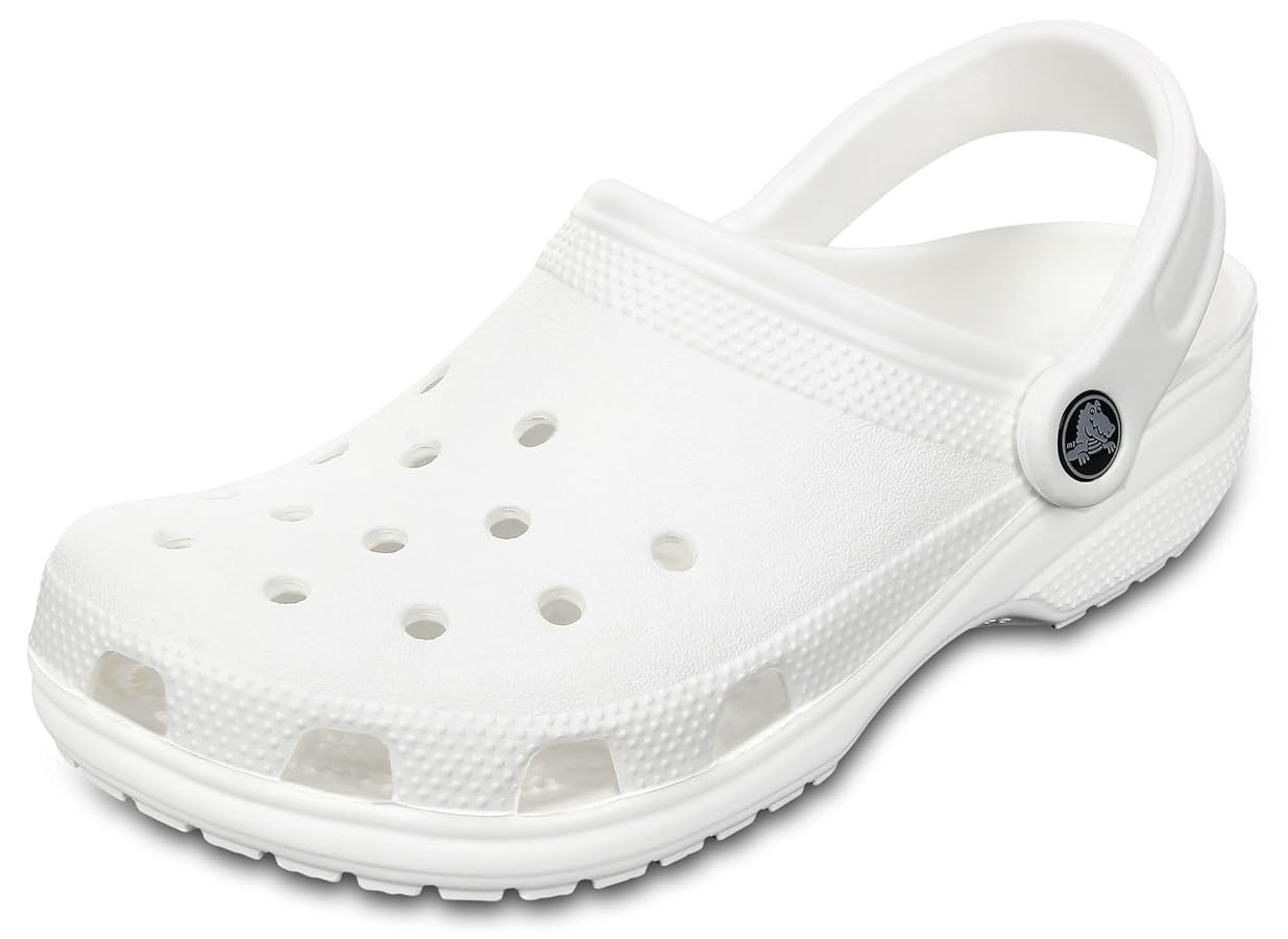 Crocs Unisex Adult Classic Clog | Amazon (US)