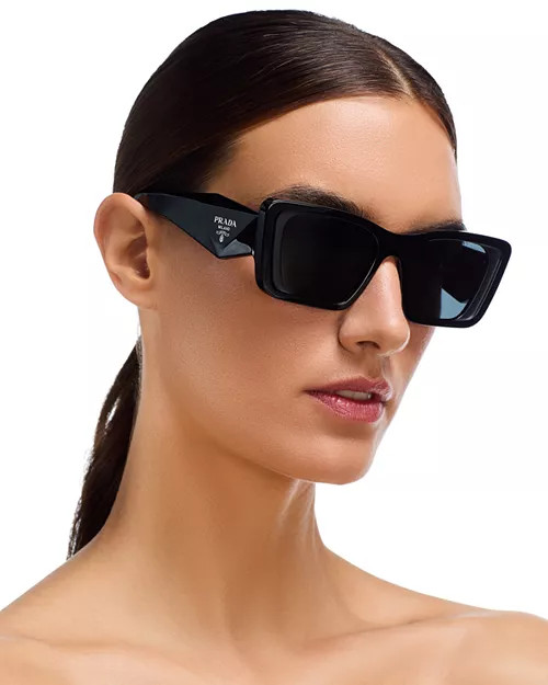 Symbole Butterfly Sunglasses, 51mm | Bloomingdale's (US)