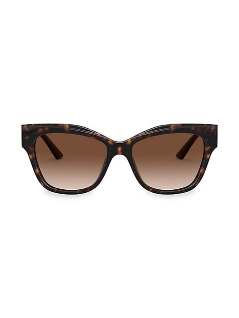 53MM Cat Eye Sunglasses | Saks Fifth Avenue