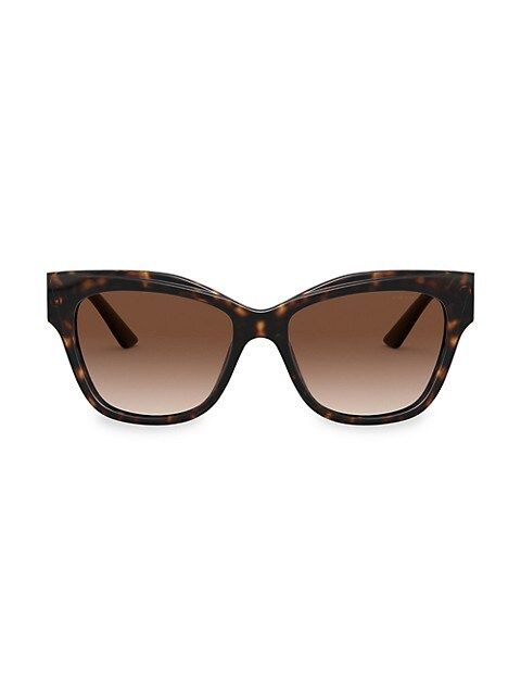 53MM Cat Eye Sunglasses | Saks Fifth Avenue