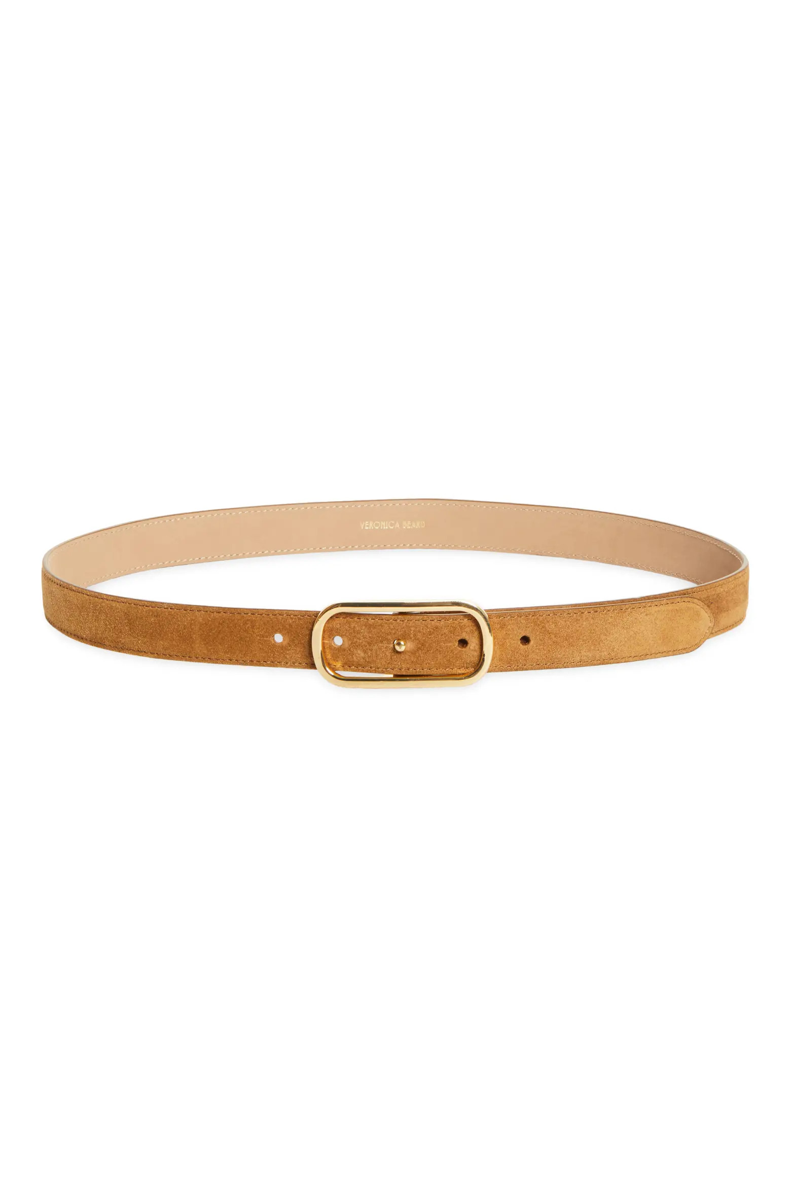 Loop Suede Belt (Women) | Nordstrom | Nordstrom