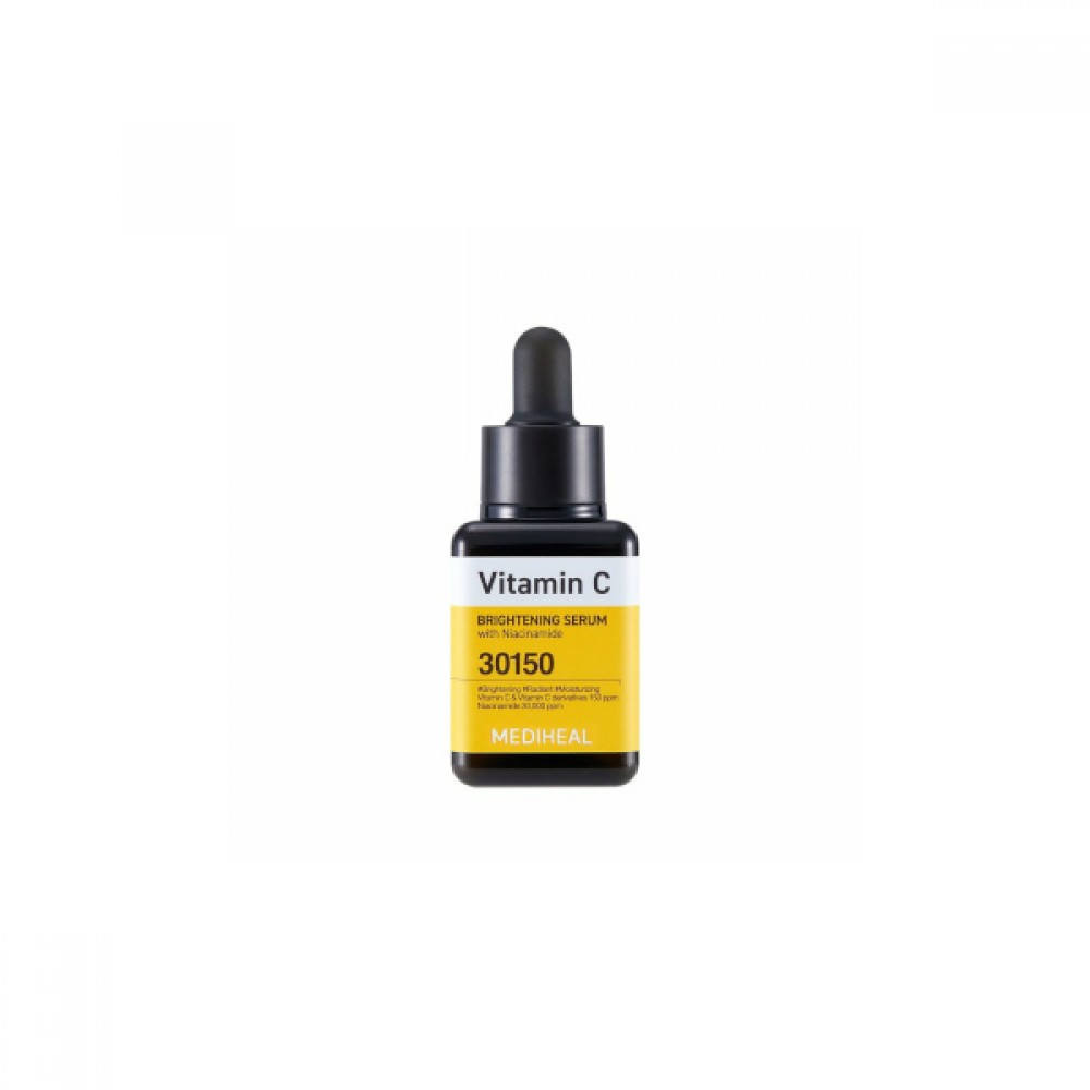 Mediheal - Vitamin C Brightening Serum - 40ml | STYLEVANA