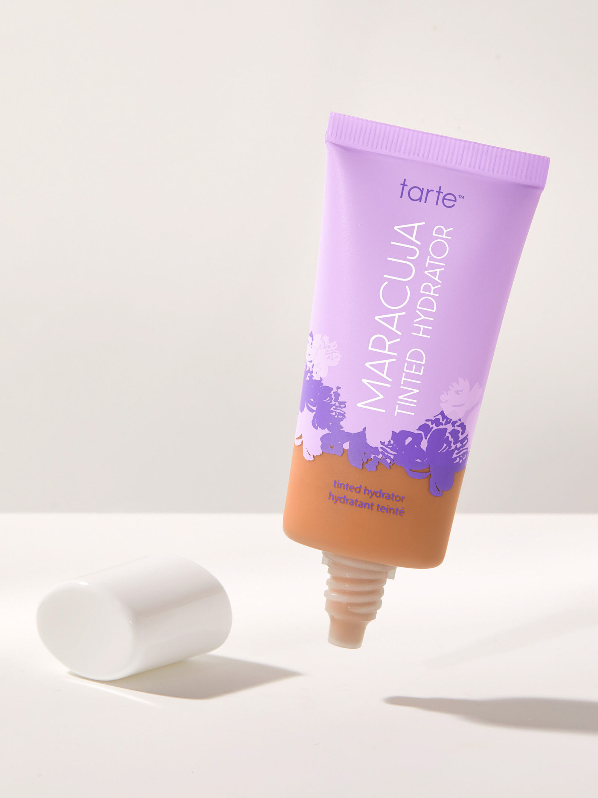 maracuja tinted moisturizer | tarte cosmetics (Global)