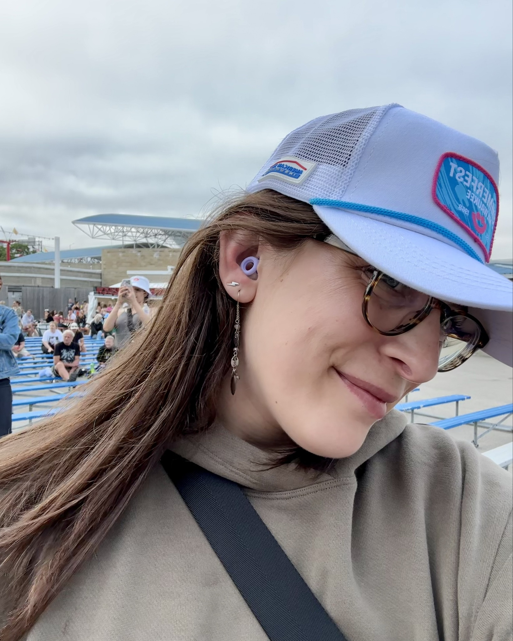 The best ear protector for music festivals and sleeping 


#LTKTravel