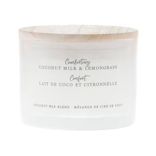 10.4 oz Comforting Jar Candle By Ashland® | Michaels® | Michaels Stores