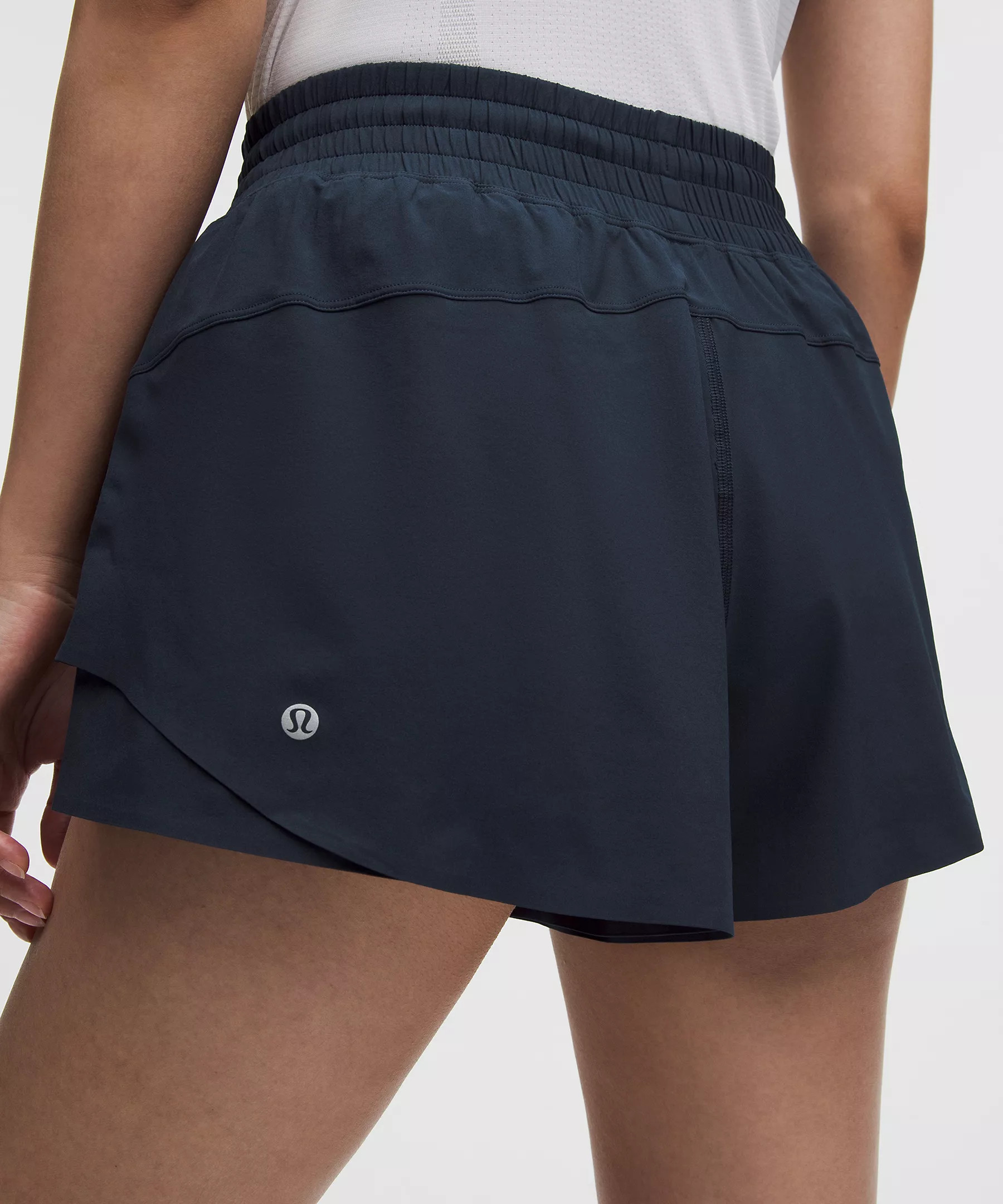 Women's ClothesShortsTRENDINGShake It Out High-Rise Running Short 2.5"$68 USD | Lululemon (US)